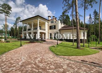 Дом на продажу, 1453 м2, деревня Юрлово