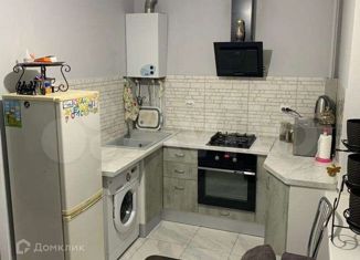 Продаю однокомнатную квартиру, 31.3 м2, Гурьевский городской округ, Калининградский переулок, 2Ак2