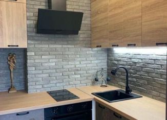 Однокомнатная квартира в аренду, 38 м2, Санкт-Петербург, Студенческая улица, 24к3, метро Лесная