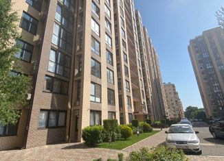 Продажа 1-комнатной квартиры, 46 м2, Анапа, Парковая улица, 61к3, ЖК Привилегия