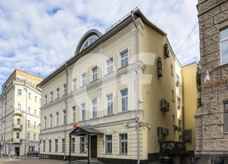Офис на продажу, 1946 м2, Москва, улица Большая Якиманка, 23, метро Октябрьская
