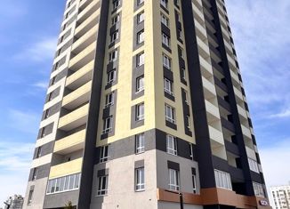 Продам однокомнатную квартиру, 23 м2, Самарская область, улица Татищева, 2