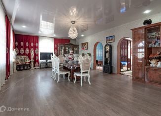 Дом на продажу, 144.1 м2, посёлок Нагорный, Витаминный переулок