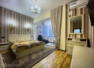 Сдача в аренду 3-ком. квартиры, 125 м2, Санкт-Петербург, Воскресенская набережная, 4, метро Площадь Ленина