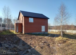 Продажа дома, 154 м2, деревня Струково