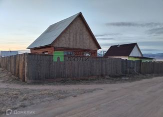 Продам дом, 49 м2, ДНТ Селенга