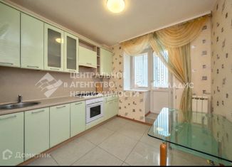 Продается 2-комнатная квартира, 51.15 м2, Рязань, Кальная улица, 42