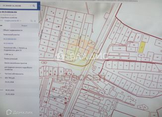 Продаю земельный участок, 15 сот., деревня Андреевское