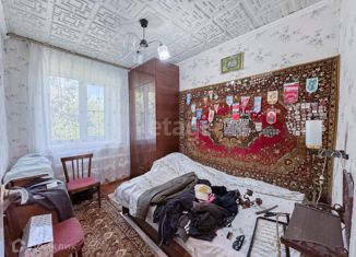 Продажа двухкомнатной квартиры, 37 м2, Саранск, улица Котовского, 32