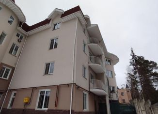 Продам таунхаус, 244 м2, деревня Рыбаки, Центральный проезд, 1