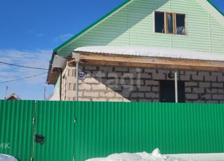 Продам дом, 63.3 м2, Бирск