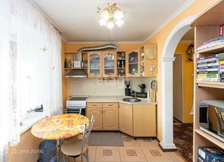Продается двухкомнатная квартира, 46 м2, Тюмень, Червишевский тупик, 33, Калининский округ