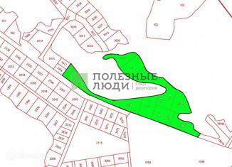 Продам земельный участок, 200.58 сот., Челябинская область, Полевая улица