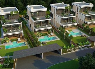 Продается дом, 310 м2, посёлок городского типа Дагомыс, Армавирская улица, 150Г