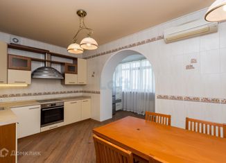 Продам 4-ком. квартиру, 118 м2, Краснодар, улица Академика Пустовойта, 16, Школьный микрорайон