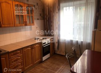 Продается 1-ком. квартира, 41 м2, Челябинск, Мебельная улица, 83