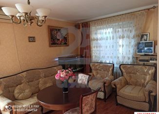 Дом на продажу, 107 м2, Краснодар, улица Александра Матросова, 17, улица Александра Матросова