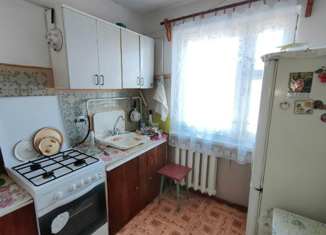 Продам 2-комнатную квартиру, 46.1 м2, рабочий посёлок Переяславка, Октябрьская улица, 84