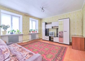 Продается однокомнатная квартира, 33.4 м2, Томск, улица Пушкина, 54