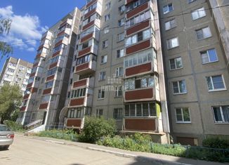 Продается двухкомнатная квартира, 45.3 м2, Воронеж, улица Владимира Невского, 53