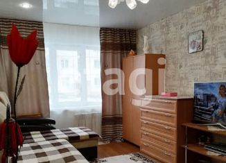 2-комнатная квартира на продажу, 44 м2, поселок городского типа Кедровый, улица Дзержинского, 7