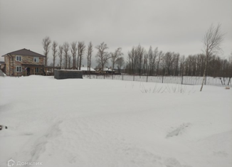 Участок на продажу, 7.15 сот., коттеджный поселок Всеволожский, Лучезарная улица