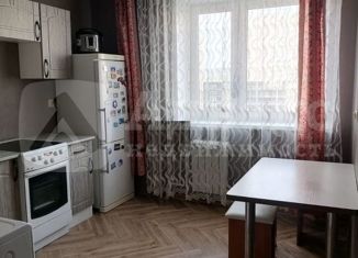 Продается 2-комнатная квартира, 52 м2, Тюмень, улица Фармана Салманова, 12, ЖК Интеллект Квартал