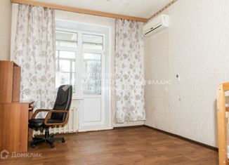 Продам 2-комнатную квартиру, 55.6 м2, Рязанская область, улица Строителей, 7
