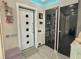 Продаю 1-ком. квартиру, 28 м2, Москва, улица Молдагуловой, 22к2, улица Молдагуловой