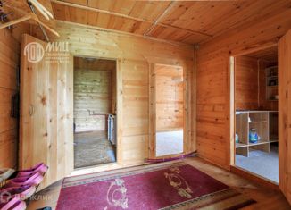 Продаю дом, 100 м2, деревня Юрлово, Радужная улица