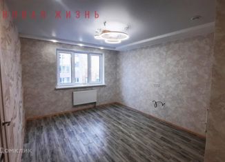 Продам 1-комнатную квартиру, 42 м2, Самара, Московское шоссе, 18-й километр, 45, ЖК Рассвет
