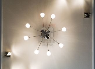 Продажа квартиры студии, 31.4 м2, Санкт-Петербург, улица Беринга, 26к1, улица Беринга