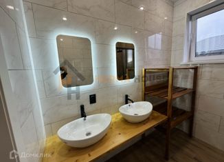 Продам дом, 105 м2, село Русский Юрмаш, улица Ильинка