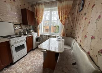 Продажа 2-комнатной квартиры, 44.4 м2, Бурятия, улица Чкалова, 14