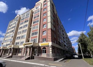 Продам 3-ком. квартиру, 90 м2, Йошкар-Ола, улица Эшкинина, 19, микрорайон Центральный