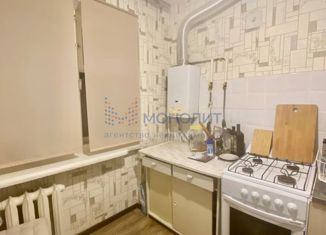 Продажа однокомнатной квартиры, 32.1 м2, Нижний Новгород, Луганская улица, 9, Луганская улица
