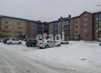 Продажа 3-комнатной квартиры, 62.8 м2, село Стрелецкое, улица Королёва, 38А