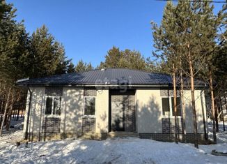 Продам дом, 129 м2, посёлок Бобровский