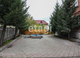 Продажа офиса, 1000 м2, поселок городского типа Емельяново, Демократическая улица, 1