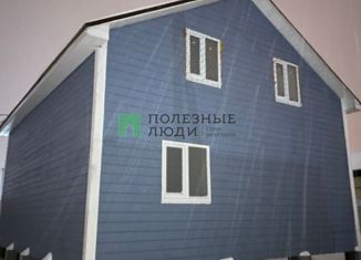 Продается дом, 150 м2, деревня Шишкино (Растуновский административный округ), коттеджный посёлок Шишкино, 124