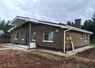 Дом на продажу, 133 м2, деревня Пасынково, улица Гречко, 22