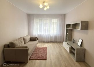 Сдам в аренду двухкомнатную квартиру, 57.4 м2, Воронеж, улица Конструкторов, 29Ак1, ЖК Крымский Квартал