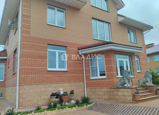 Продажа дома, 400 м2, рабочий посёлок Тучково, 4-я Петровская улица, 28