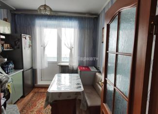 Продажа двухкомнатной квартиры, 49.7 м2, Кемеровская область, 10-й микрорайон, 5