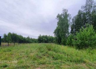 Продажа земельного участка, 25.2 сот., деревня Друганова