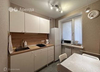 Сдается 2-комнатная квартира, 29 м2, Москва, улица Коккинаки, 2, район Аэропорт
