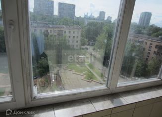 Продаю однокомнатную квартиру, 41.9 м2, Москва, бульвар Генерала Карбышева, 14, бульвар Генерала Карбышева