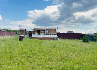 Продажа дома, 20 м2, село Федосьино, коттеджный посёлок Прибрежный парк, 938