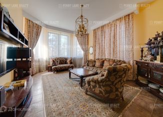 Продам дом, 380 м2, деревня Чигасово, коттеджный посёлок Чигасово-2, 29