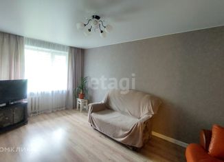 Продам двухкомнатную квартиру, 43.6 м2, Петропавловск-Камчатский, улица Академика Королёва, 19/1, микрорайон Горизонт-Юг
